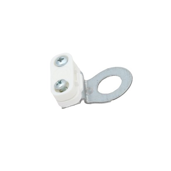 Dragavlastare 10mm böjd