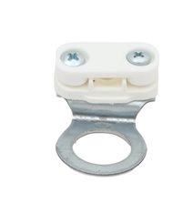 Dragavlastare 13mm böjd