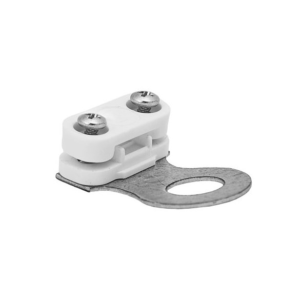 Dragavlastare 10mm rak