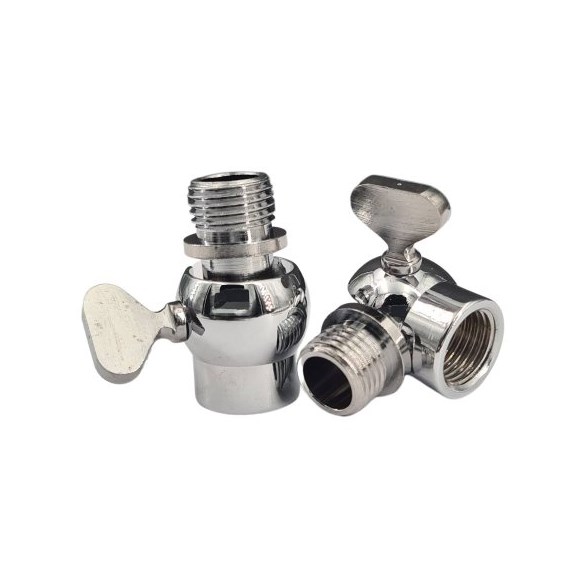 Led M10inv/M10utv Chrome