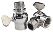 Led M10inv/M10utv Chrome