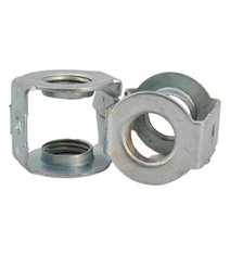Skarvmuff M10-M10 (240)