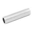 Rörnippel M10x1- L18mm