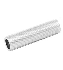 Rörnippel M10x1- L65mm
