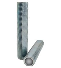 Rörnippel M10x1- L 40mm fasad