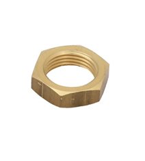 Sexkantmutter M13x1x5mm mäss