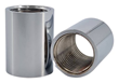 Skarvmuff M10 - 12x16 krom