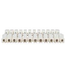 Koppl.list 12p  2,5mm2 m fot