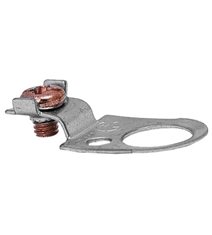 Jordbleck 13.5mm 18x33,5mm
