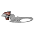 Jordbleck 13.5mm 18x33,5mm
