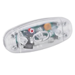 Sladdimmer 1002 10-150W tr