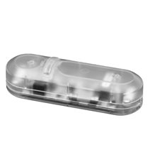Dimmer universal transp.