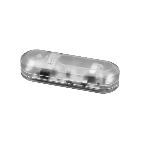 Dimmer universal transp.