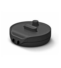 Dimmer universal svart