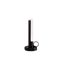 Visir Portabel Bordslampa Svart