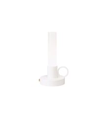 Visir Ambience Portabel Bordslampa Vit