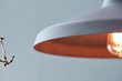 Titan pendel D400 betongstruktur E27