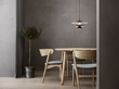 Picasso pendel D380 oxid G9