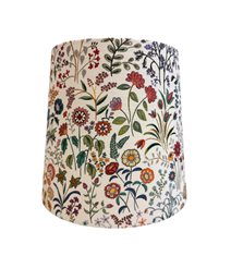 Sixten lampskärm 20 Shepherdly Flowers Lacquer