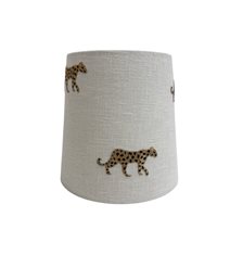 Sixten lampskärm 15 Duma Linen