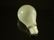 Glödlampa Normal LL Kry 75W Matt E27 235V