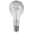 Glödlampa Normal 500W Klar E40 240V