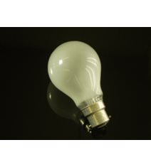 Fartygslampa Normal 60W Matt B22 240V