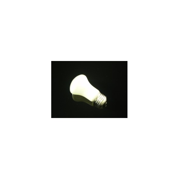 Glödlampa Superlux 25W Opal E27 230V