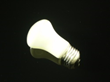 Glödlampa Superlux 25W Opal E27 230V