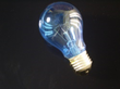 Glödlampa Dagsljus Normal 75W E27 6500K