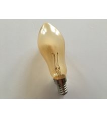 Kronljuslampa Amber 40W E14 240V