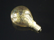 Klotlampa 25W Klar 5000h E14 235V