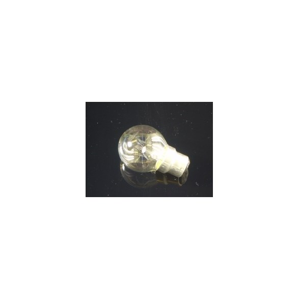 Klotlampa Klar 6–10W B22 220–260V