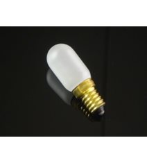 Symaskinslampa 15W Matt E14 260V