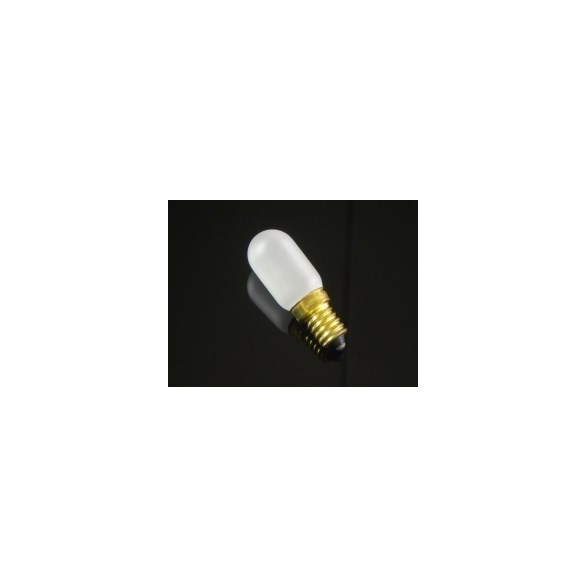 Symaskinslampa 15W Matt E14 260V