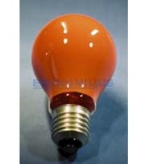 Normal Röd 25W E27 240V