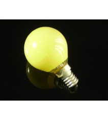Klot Gul 25W E14 230V