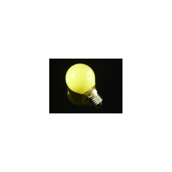 Klot Gul 25W E14 230V