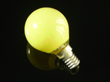 Klot Gul 25W E14 230V