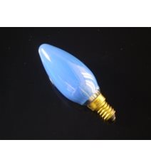 Kron Blå 25W E14 230V
