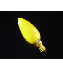 Kron Gul 25W E14 230V