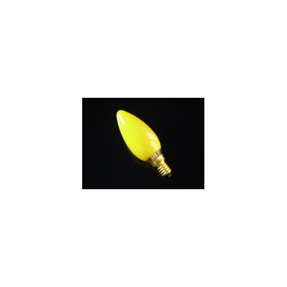 Kron Gul 25W E14 230V