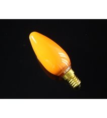 Kron Orange 25W E14 230V