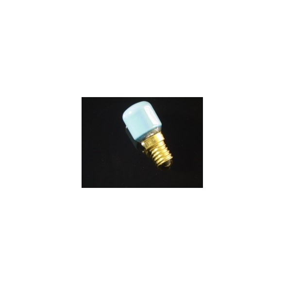 Päron Blå 15W E14 230V