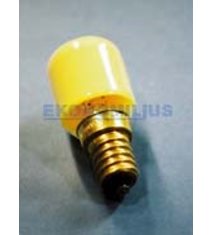 Päron Gul 15W E14 230V
