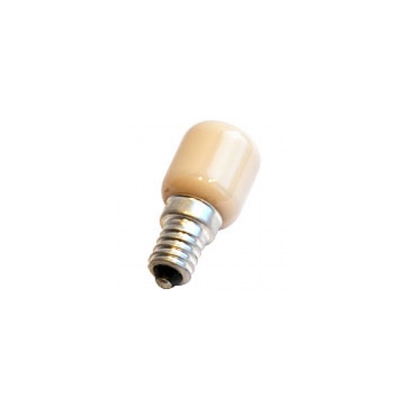 Flame Päron 15W E14 230V