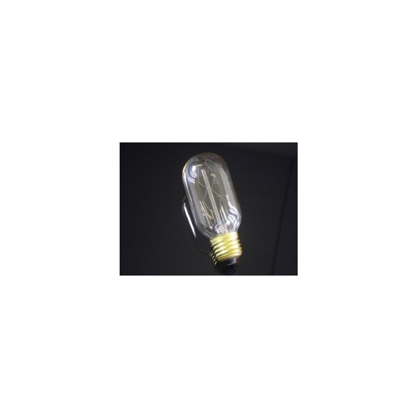 Lykta Lampa Tuboral 55W E27 240V