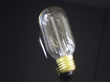 Lykta Lampa Tuboral 55W E27 240V