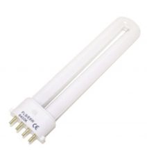 PLS/E Lysrör 5W 4-Pin 2700K