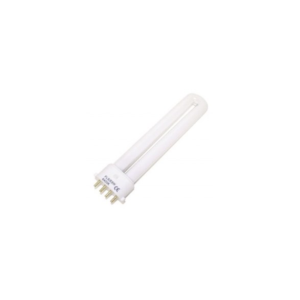 PLS/E Lysrör 5W 4-Pin 2700K